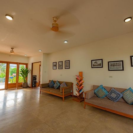 Madilao Hotel Luang Prabang Exterior photo
