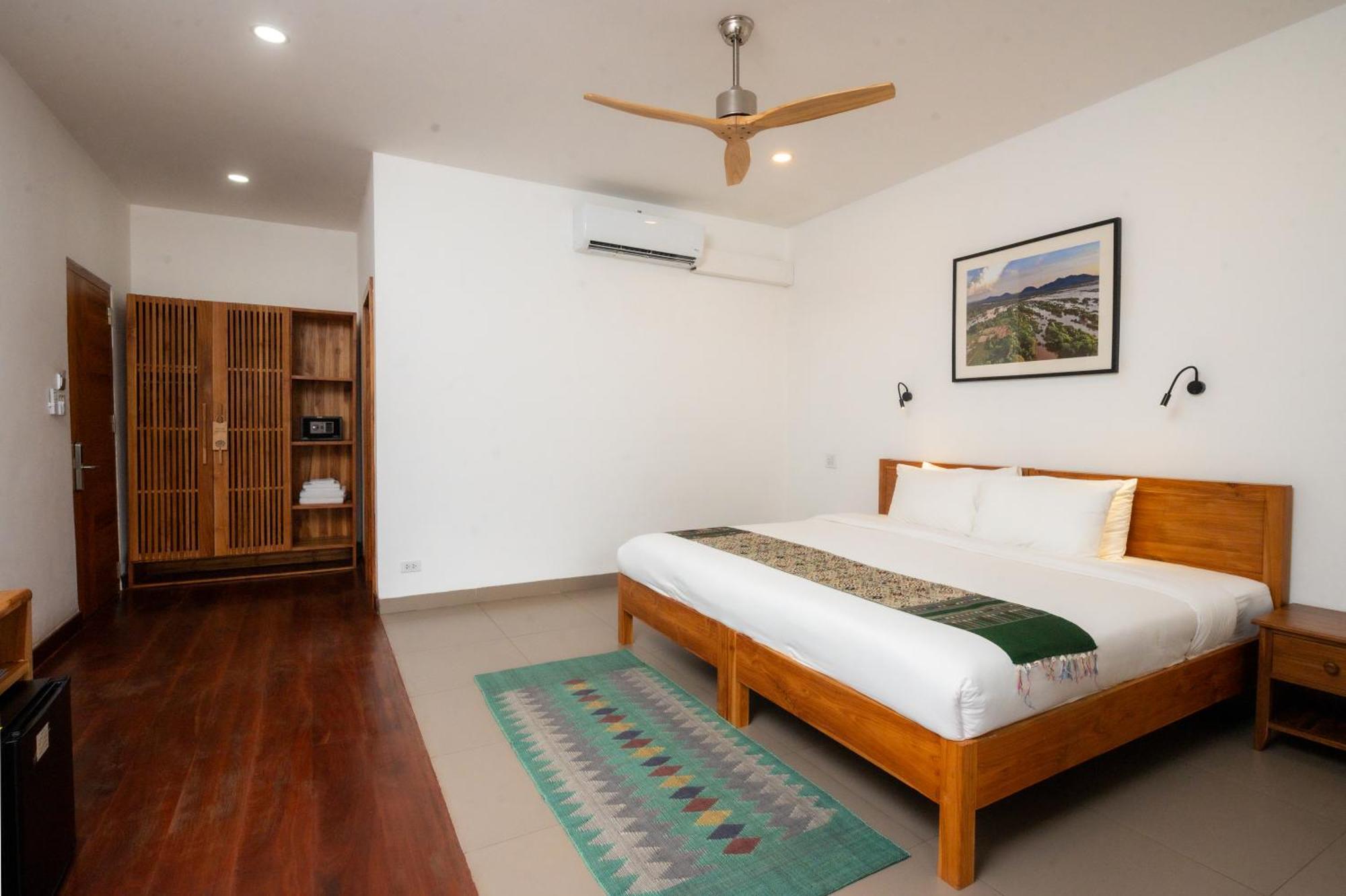 Madilao Hotel Luang Prabang Exterior photo