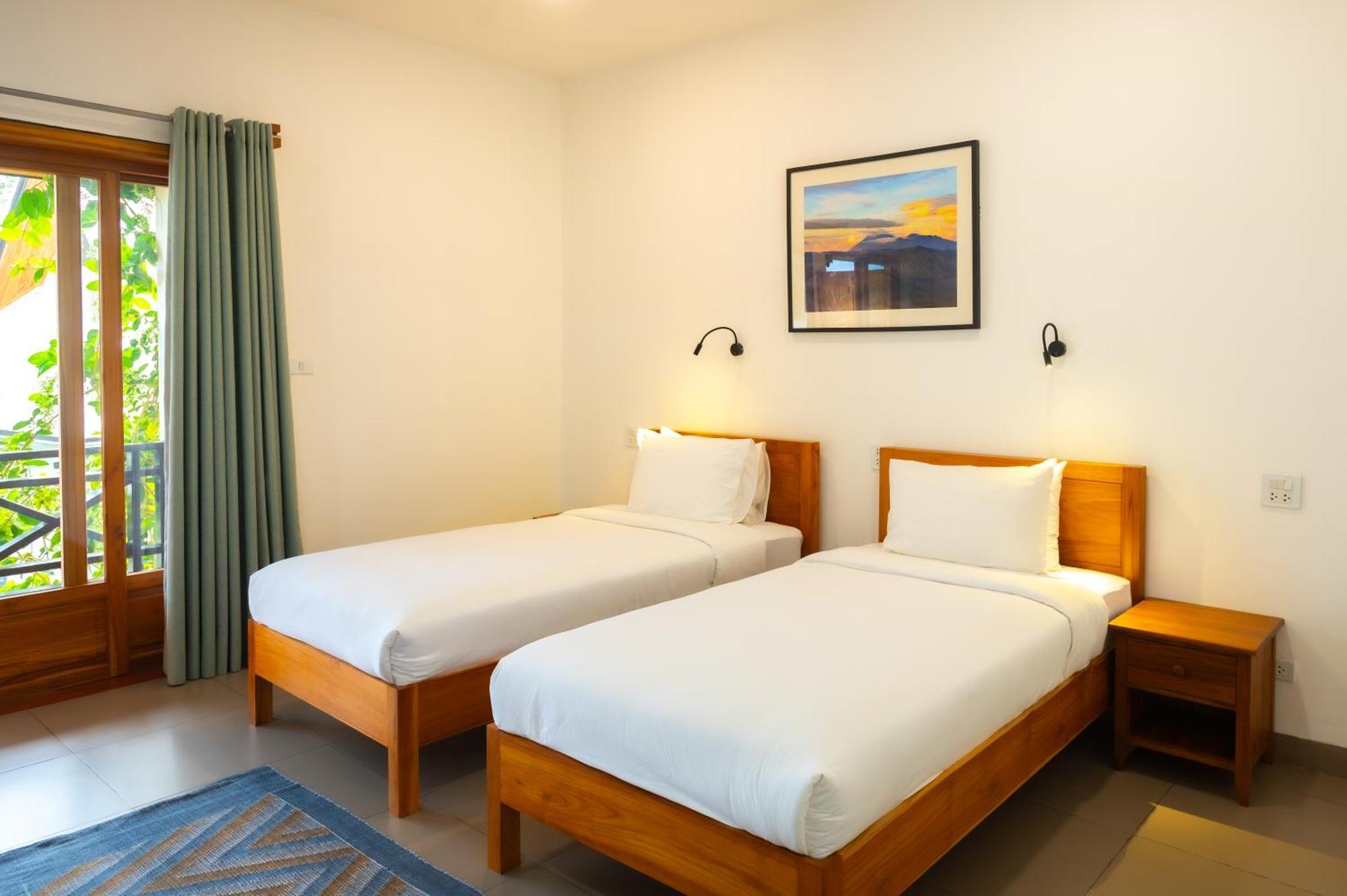 Madilao Hotel Luang Prabang Exterior photo