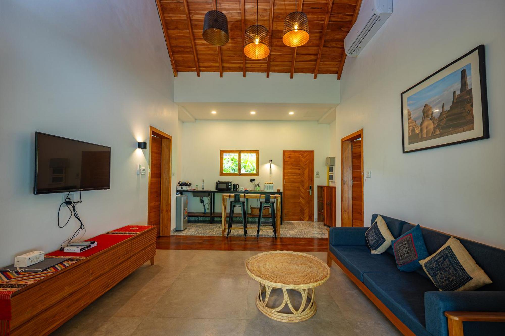 Madilao Hotel Luang Prabang Exterior photo