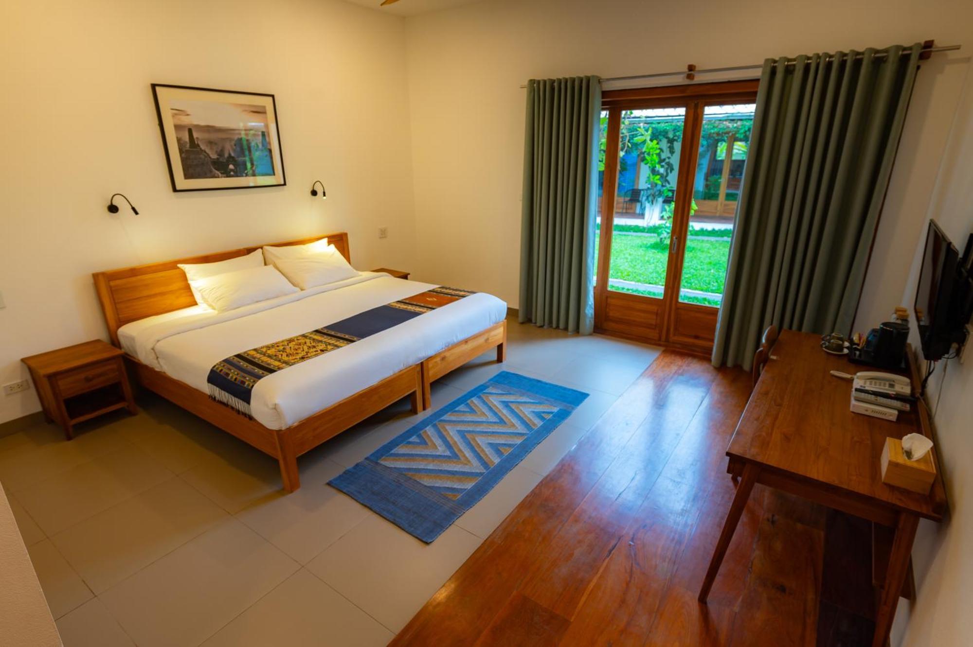 Madilao Hotel Luang Prabang Exterior photo
