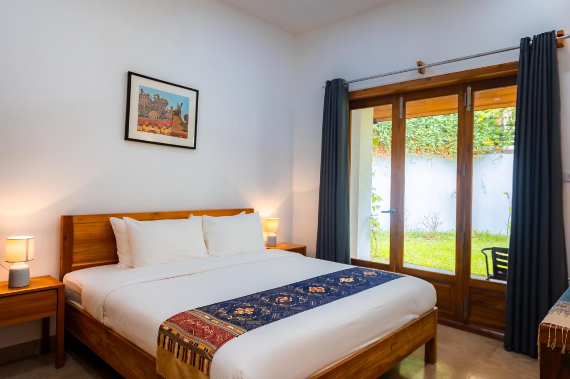 Madilao Hotel Luang Prabang Exterior photo
