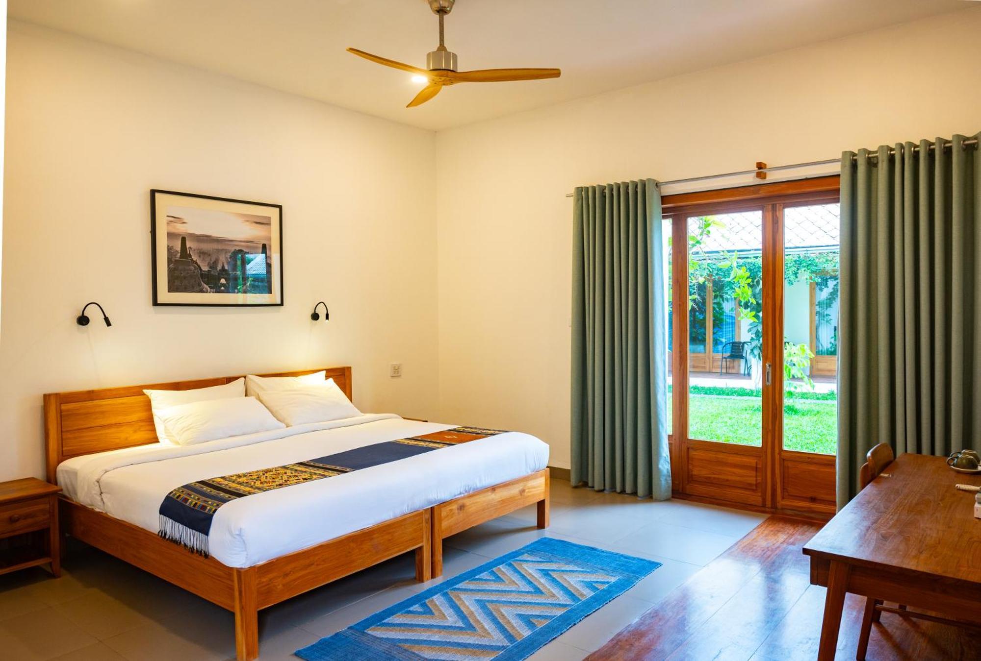 Madilao Hotel Luang Prabang Exterior photo