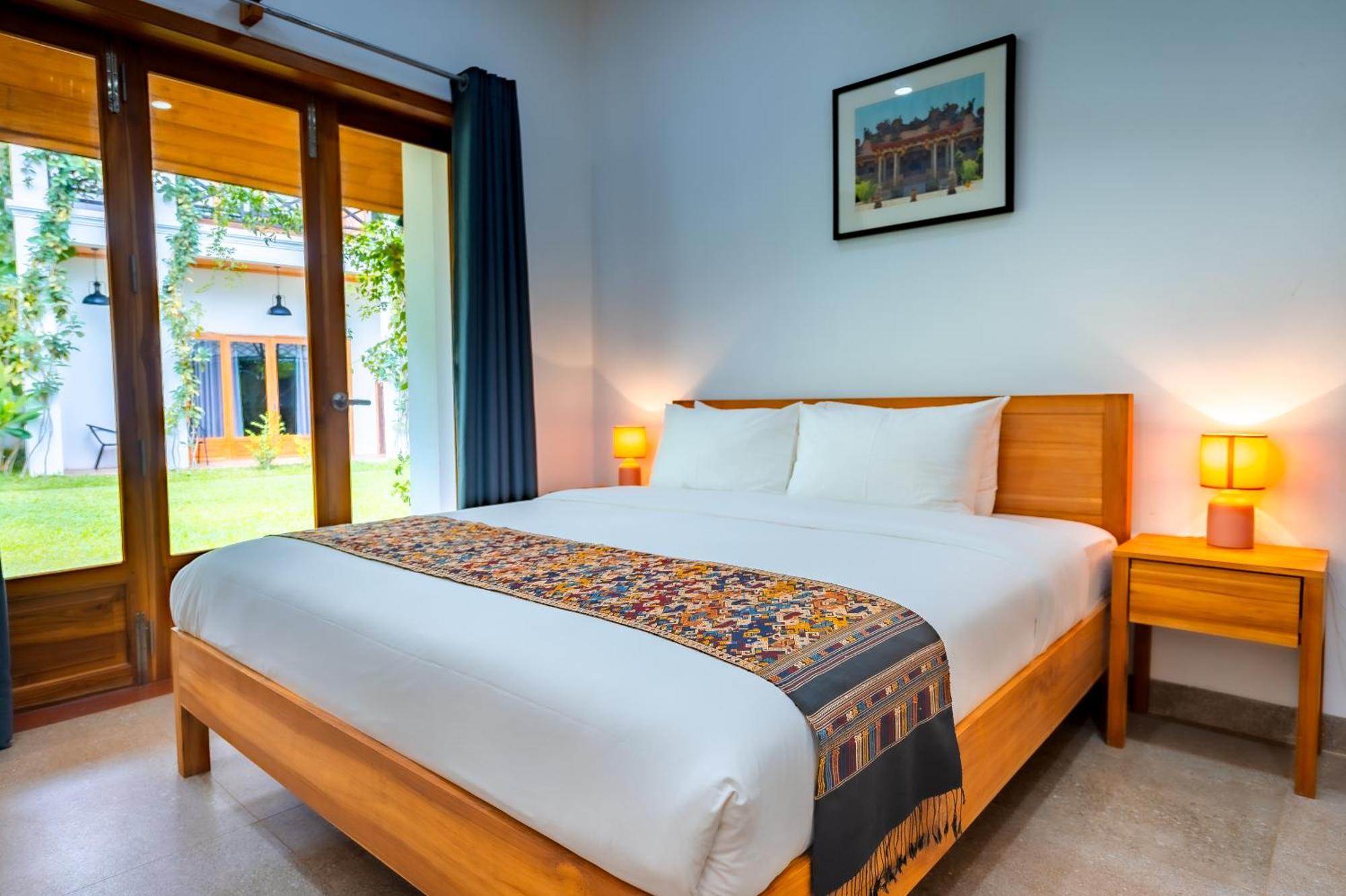 Madilao Hotel Luang Prabang Exterior photo