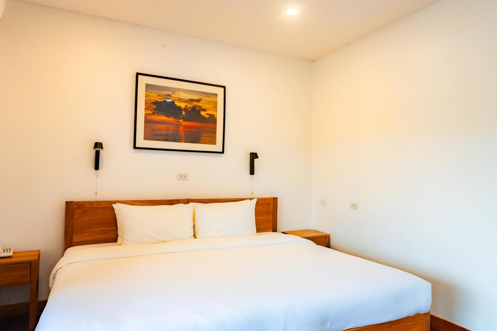 Madilao Hotel Luang Prabang Exterior photo