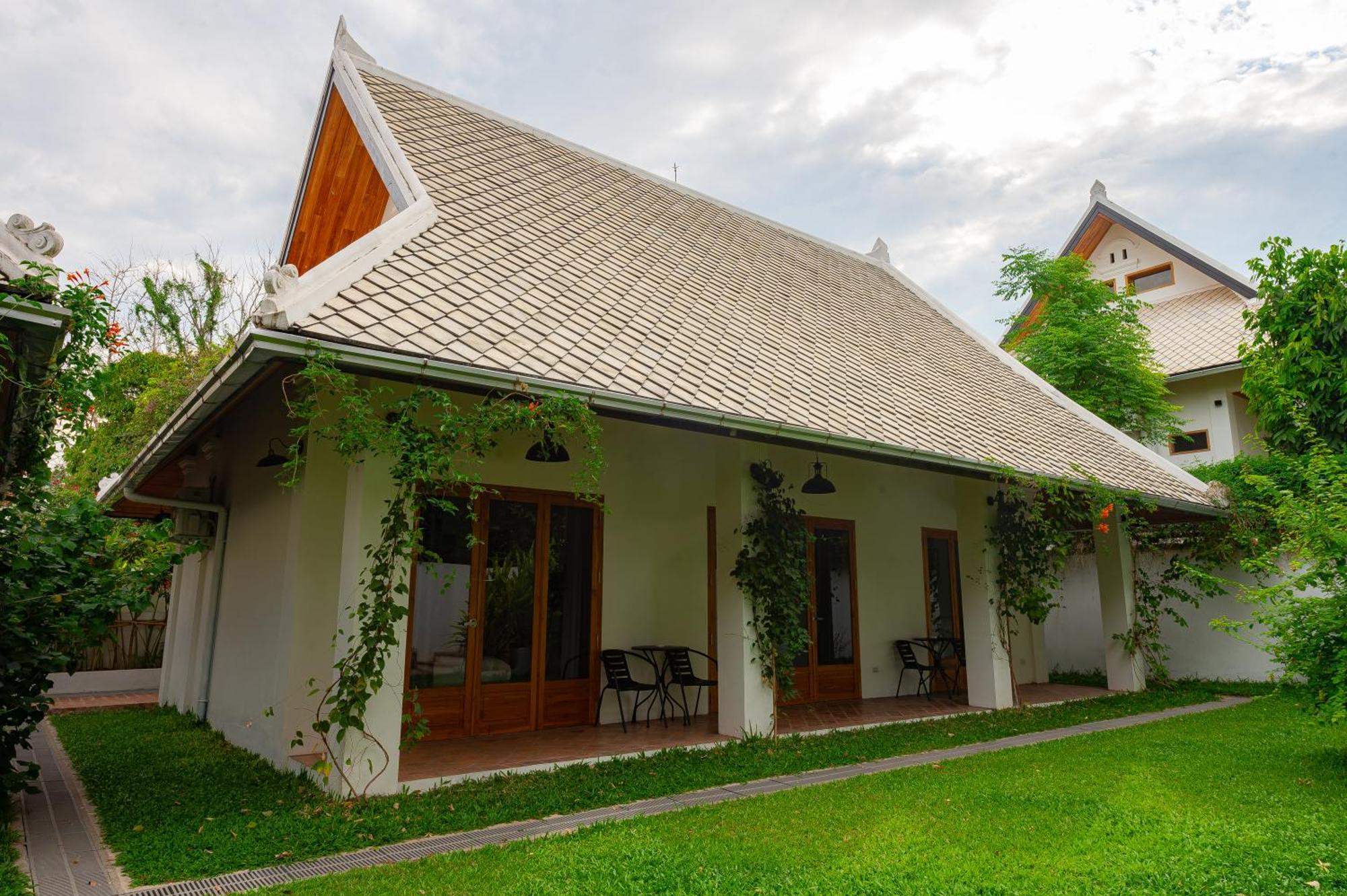 Madilao Hotel Luang Prabang Exterior photo