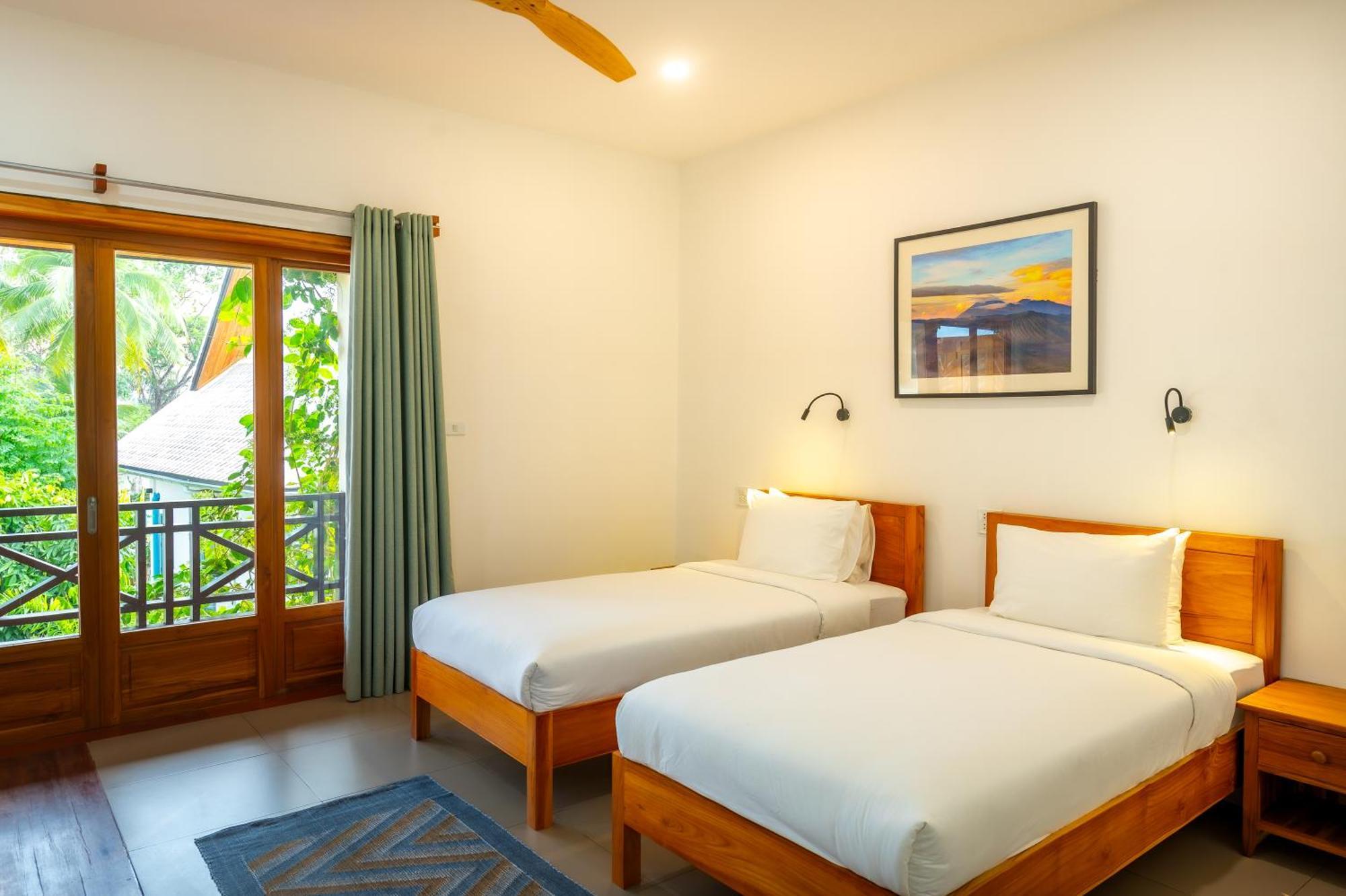 Madilao Hotel Luang Prabang Exterior photo