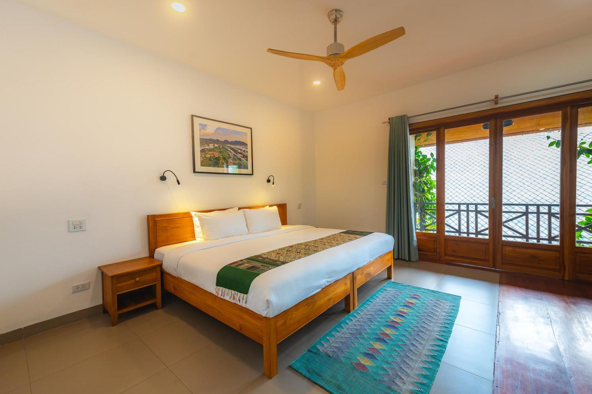 Madilao Hotel Luang Prabang Exterior photo