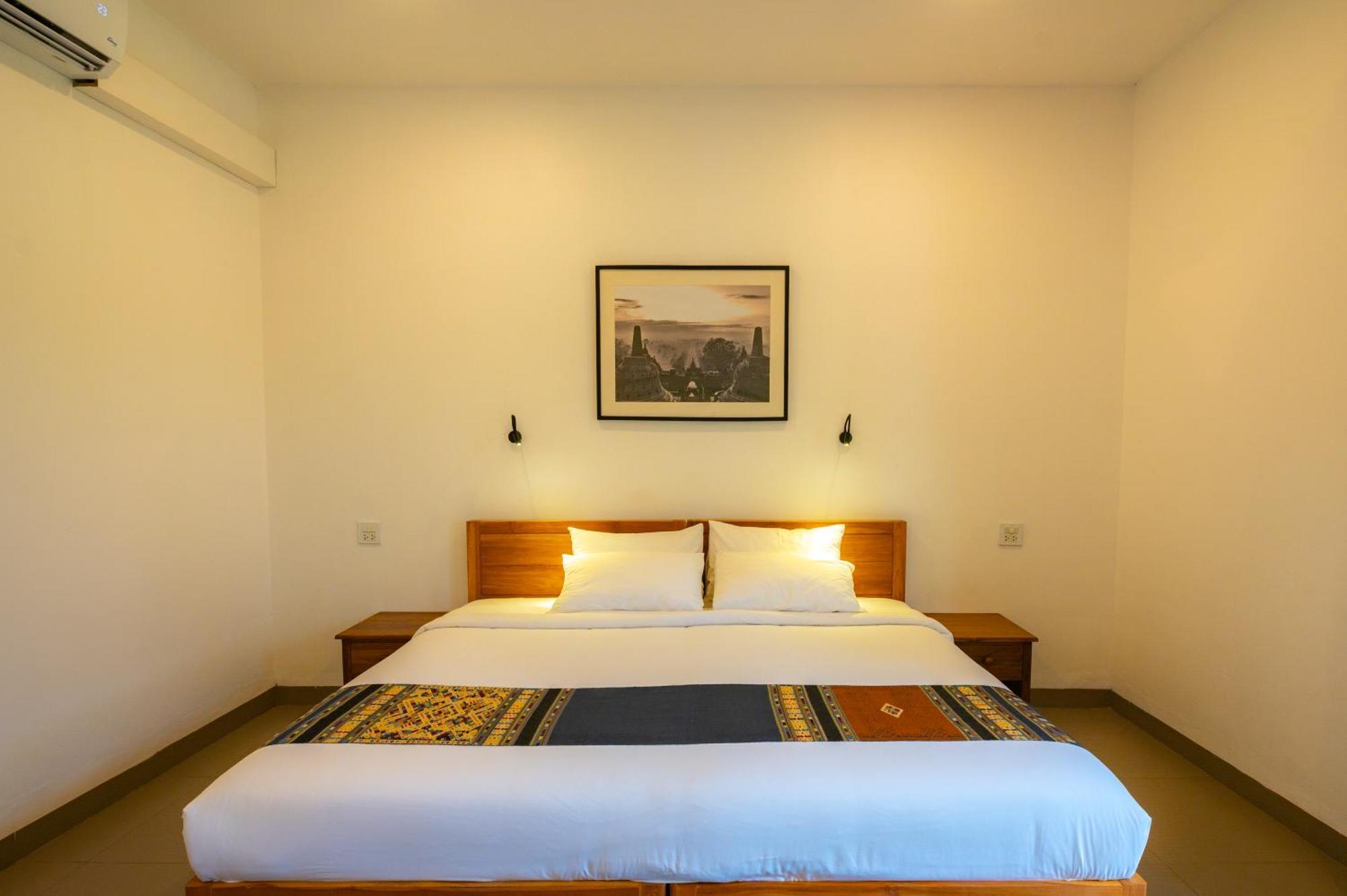 Madilao Hotel Luang Prabang Exterior photo